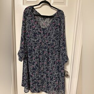 Torrid Dress